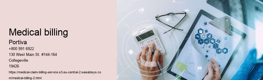 medical billing
