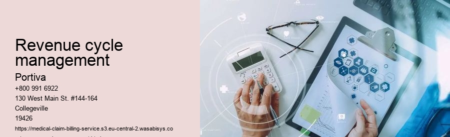 revenue cycle management